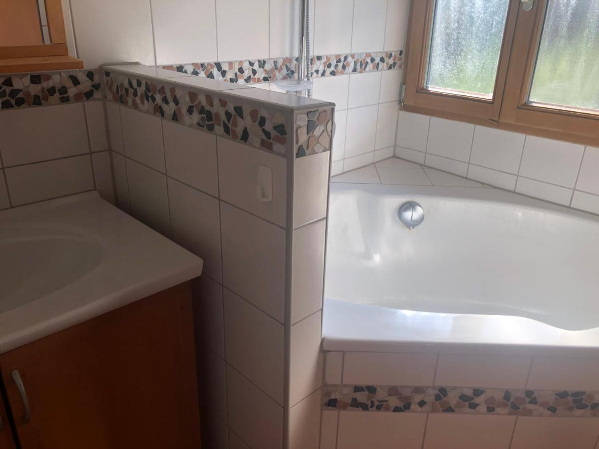 Ferien- Und Messeappartement Schwaig المظهر الخارجي الصورة