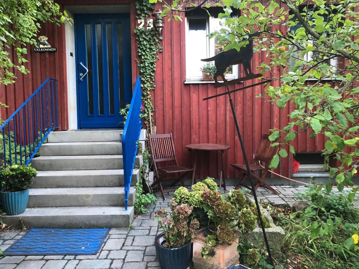 Ferien- Und Messeappartement Schwaig المظهر الخارجي الصورة