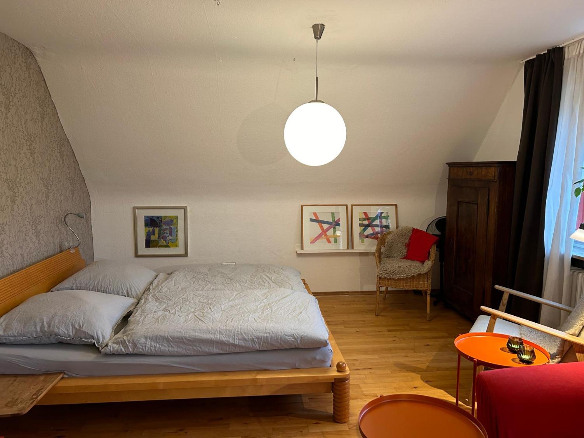 Ferien- Und Messeappartement Schwaig المظهر الخارجي الصورة