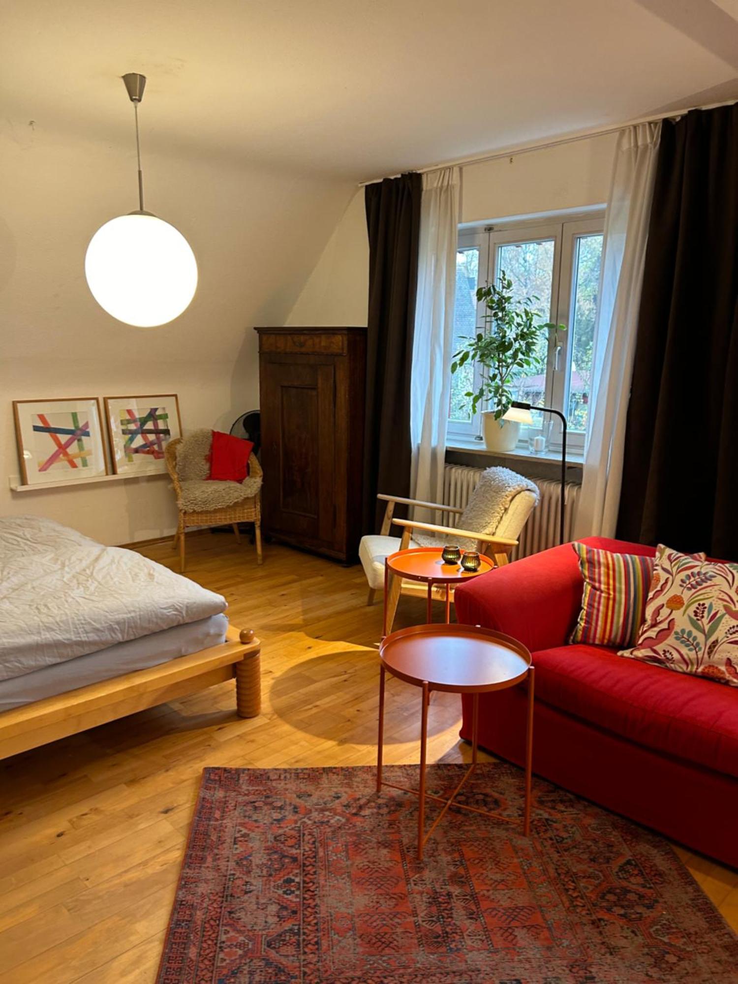Ferien- Und Messeappartement Schwaig المظهر الخارجي الصورة